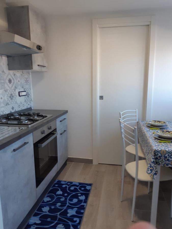 Ferienwohnung Il Rifugio Degli Artisti Neapel Exterior foto
