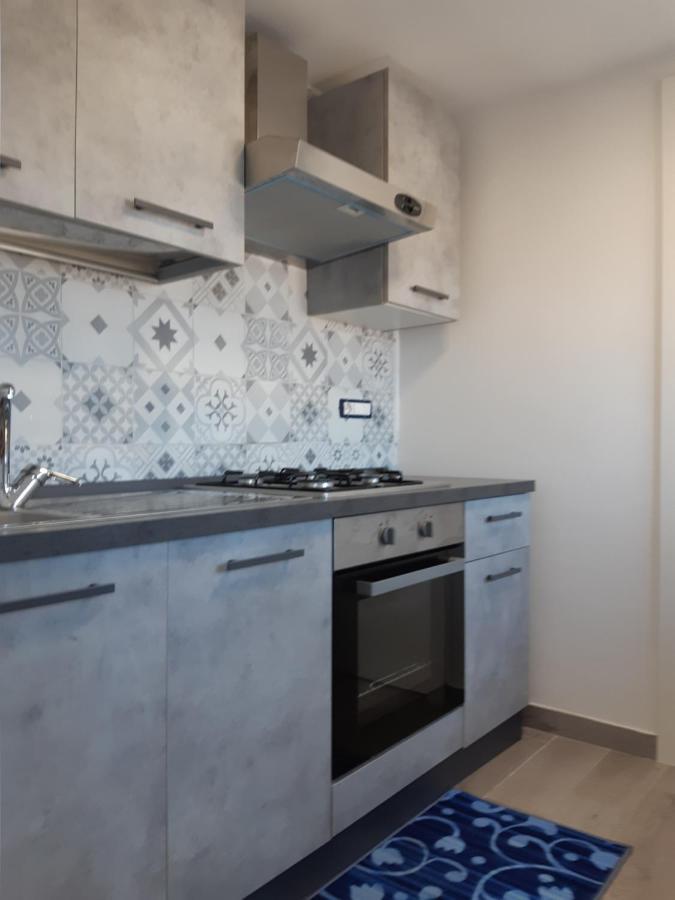 Ferienwohnung Il Rifugio Degli Artisti Neapel Exterior foto