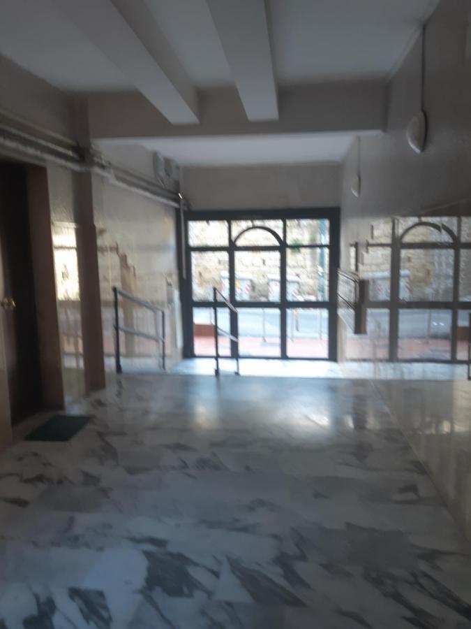 Ferienwohnung Il Rifugio Degli Artisti Neapel Exterior foto