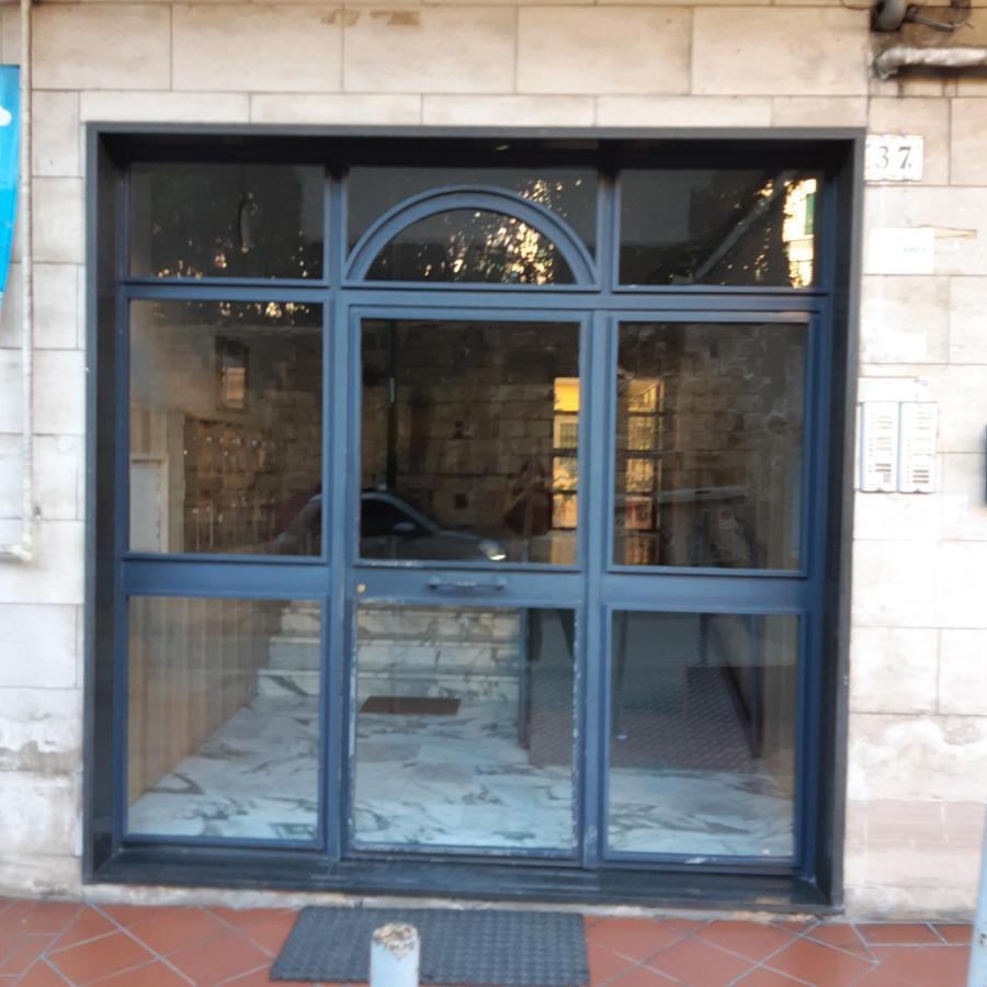 Ferienwohnung Il Rifugio Degli Artisti Neapel Exterior foto