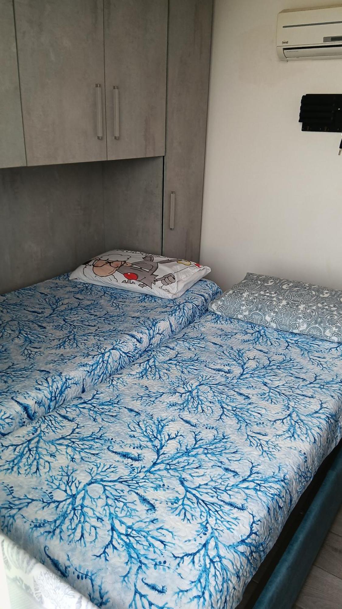 Ferienwohnung Il Rifugio Degli Artisti Neapel Exterior foto